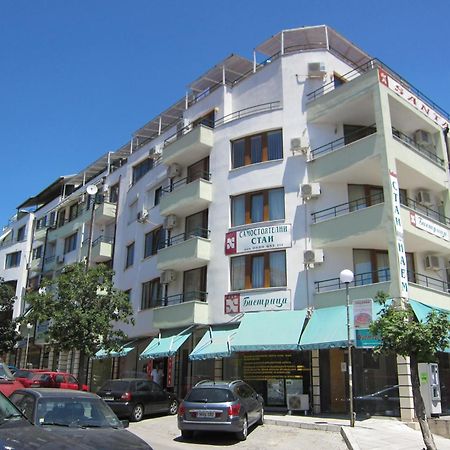 Family Hotel Bistritsa Sandanski Exterior foto