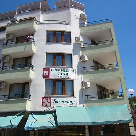 Family Hotel Bistritsa Sandanski Exterior foto