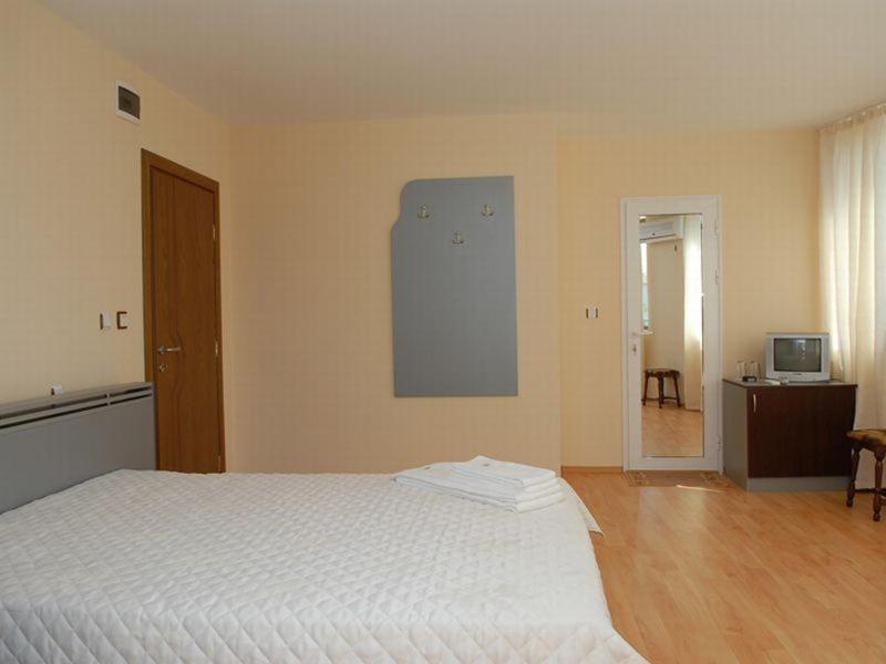 Family Hotel Bistritsa Sandanski Exterior foto