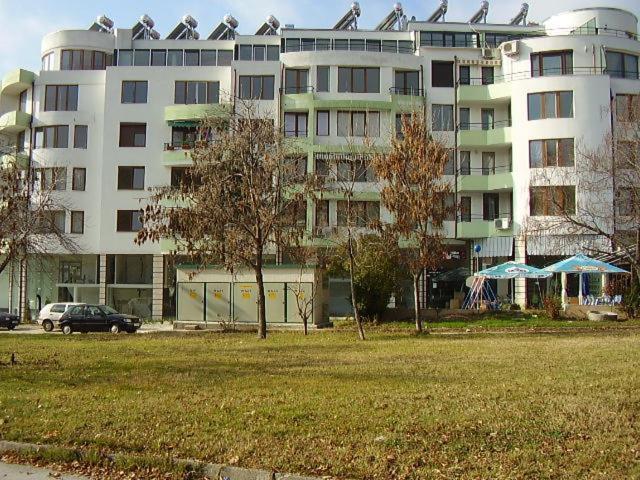 Family Hotel Bistritsa Sandanski Exterior foto