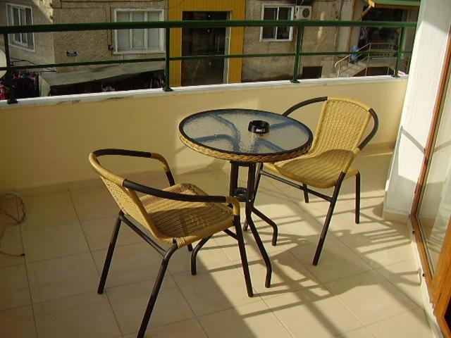 Family Hotel Bistritsa Sandanski Exterior foto
