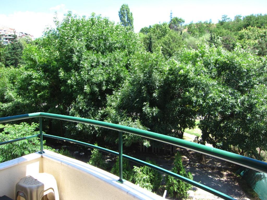 Family Hotel Bistritsa Sandanski Cameră foto