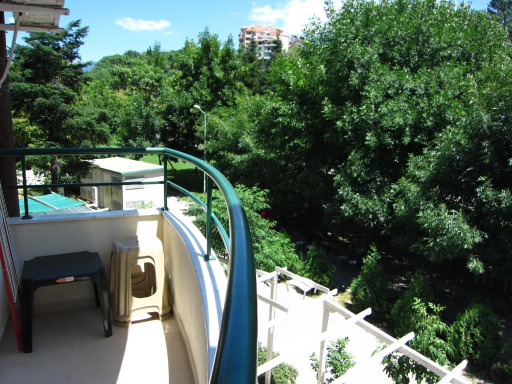 Family Hotel Bistritsa Sandanski Cameră foto