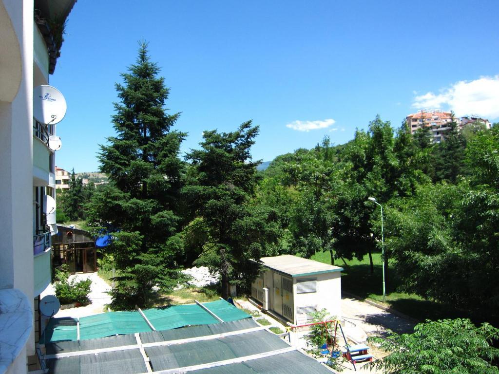 Family Hotel Bistritsa Sandanski Cameră foto