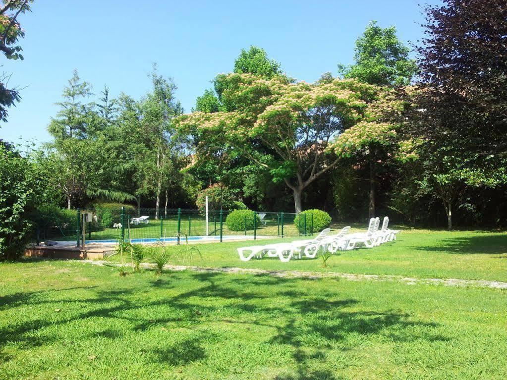Family Hotel Bistritsa Sandanski Exterior foto
