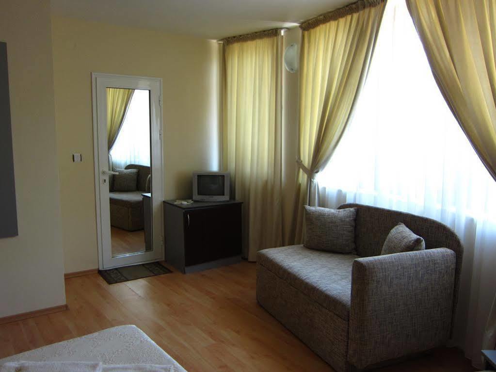 Family Hotel Bistritsa Sandanski Exterior foto